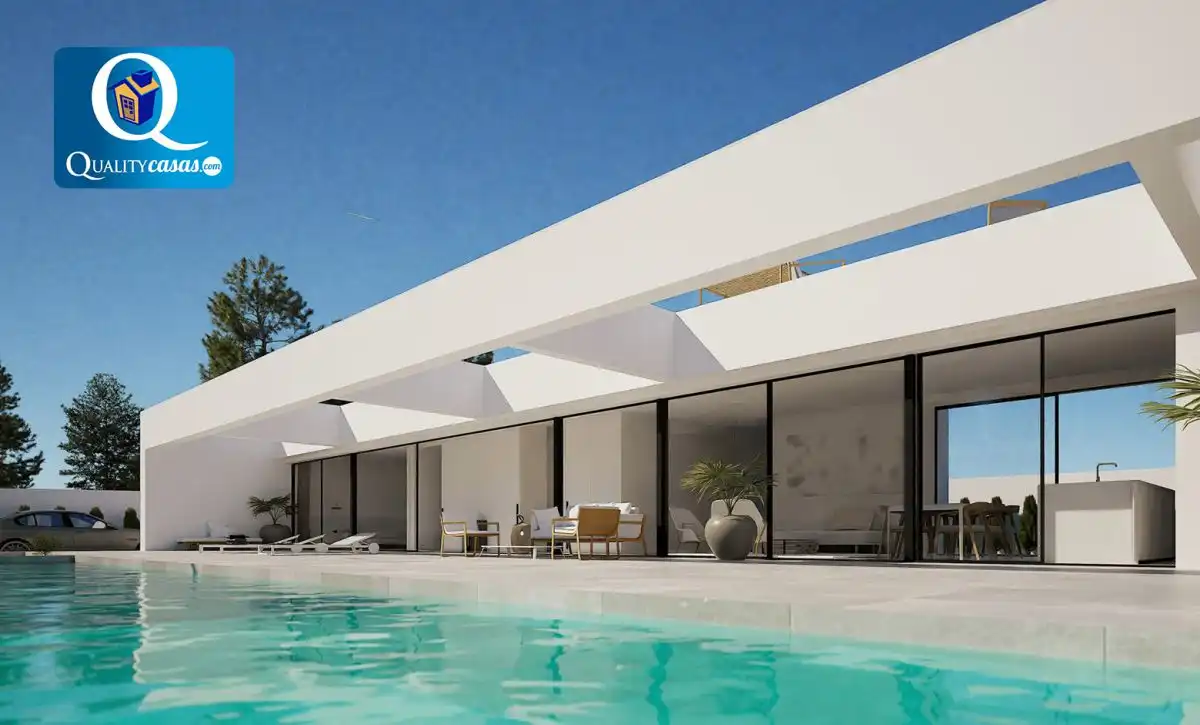 Villa à vendre à Orihuela Costa, imagen 2