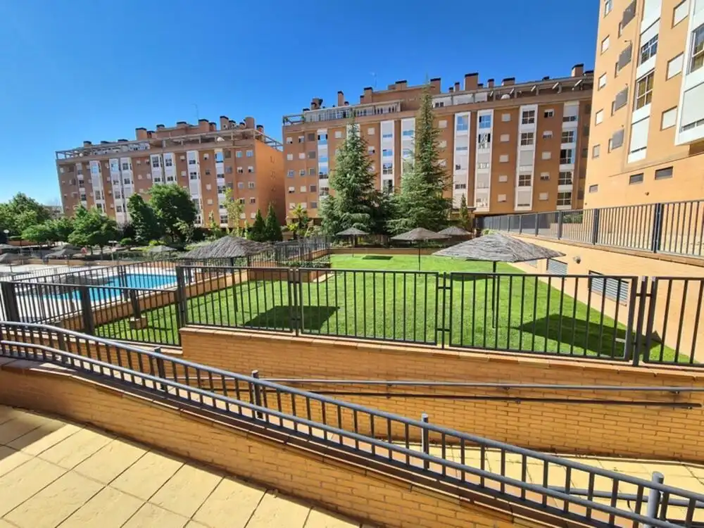 Flat with pool for sale in Carabanchel, imagen 19
