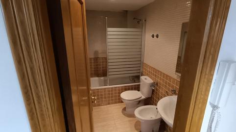 Foto 5 de Pis de lloguer a Pueblo, Benicarló