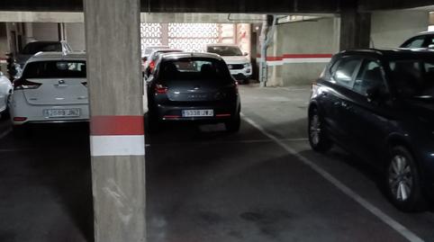 Foto 5 de Garaje en venta en Republica Argentina, 97-99, El Putget i el Farró,  Barcelona Capital