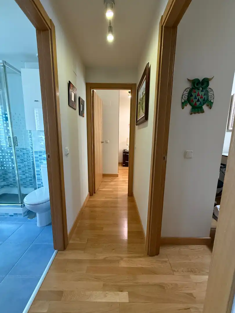 Flat for sale in Arganda del Rey  with Heating, Parquet flooring and Terrace