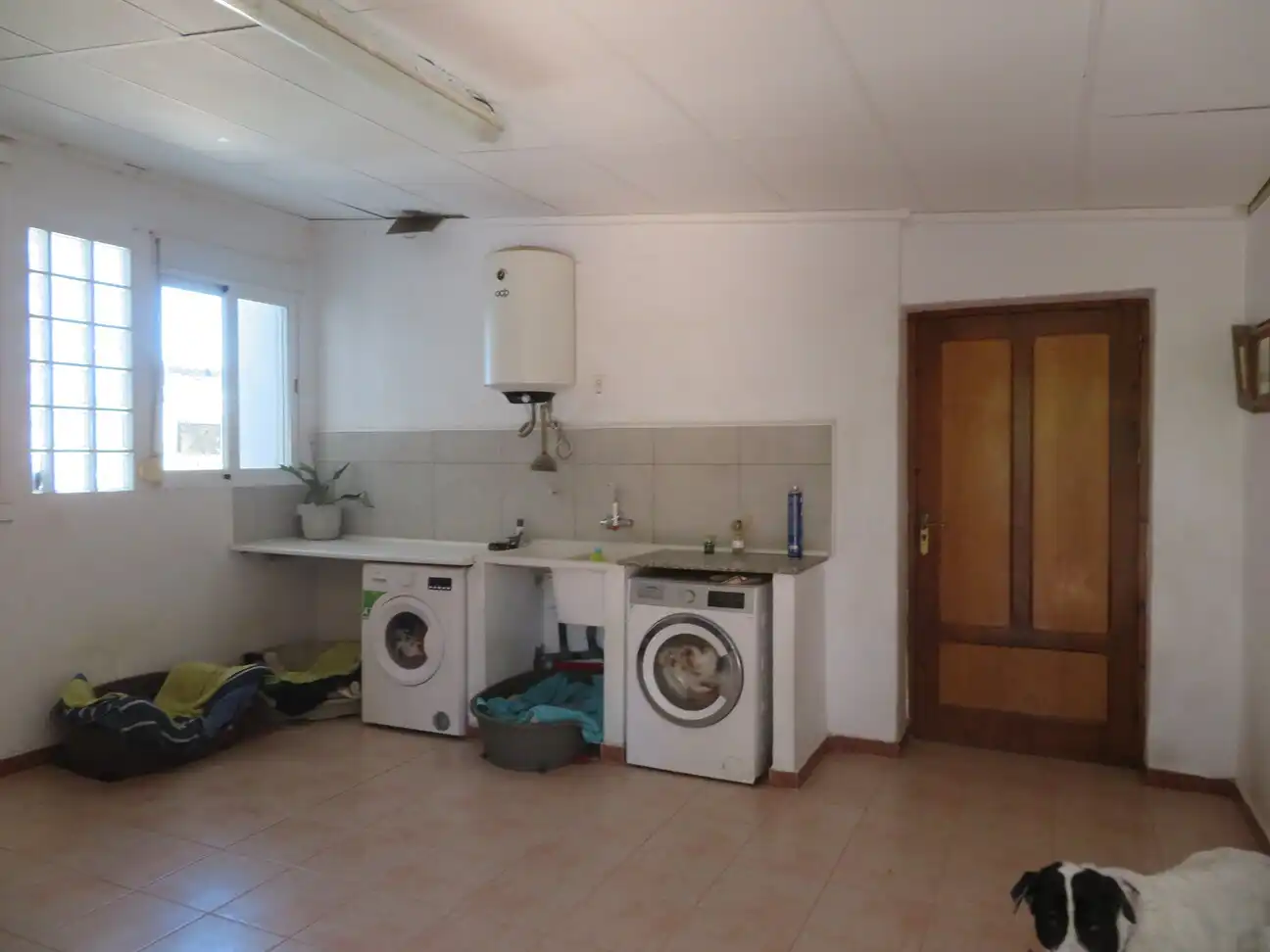 Detached house with garden for sale in El Verger, imagen 23