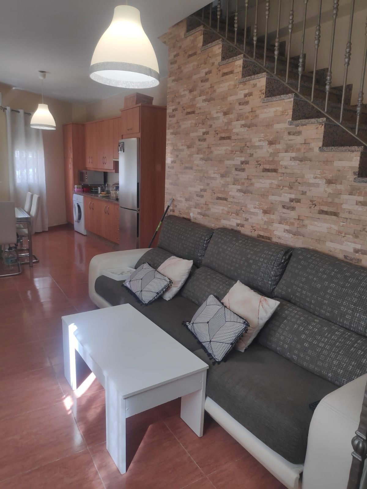 Apartament de lloguer a Albox