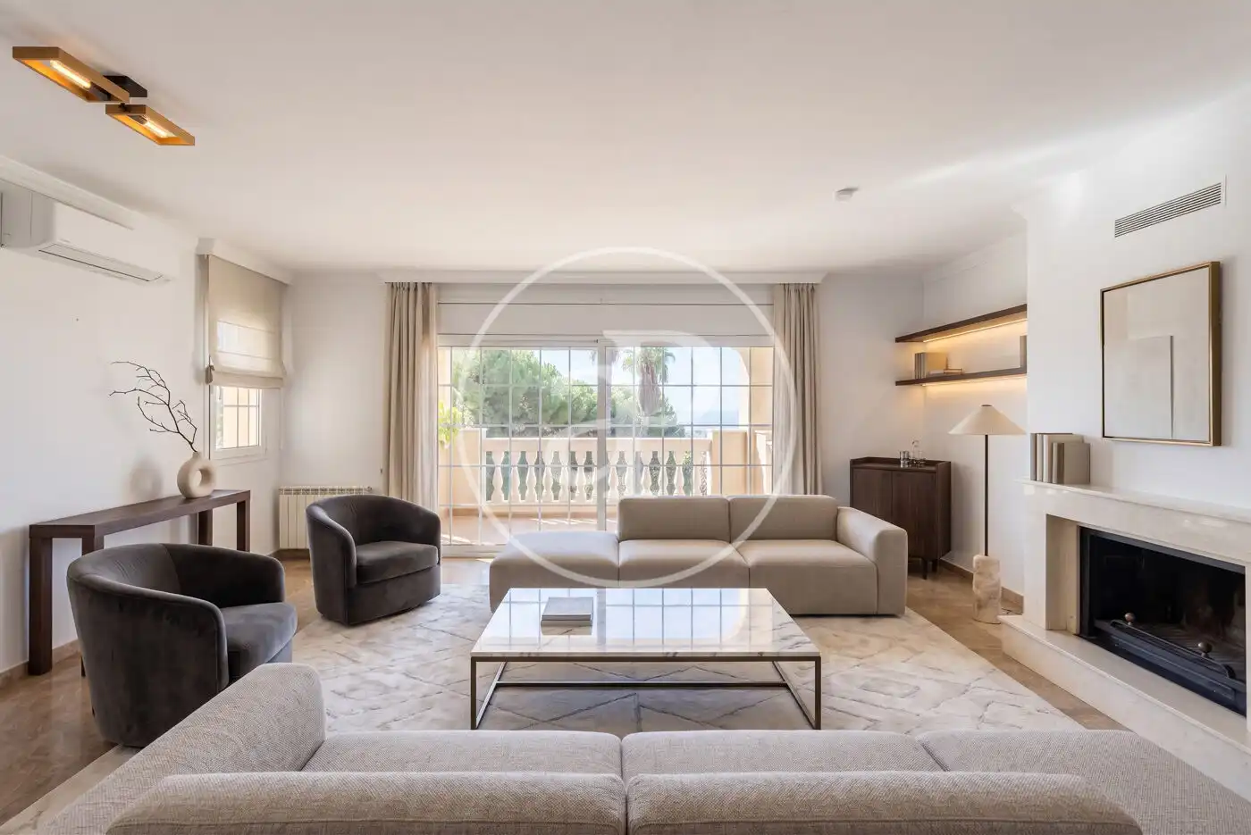 House with terrace for sale in Carrer Montseny, imagen 4