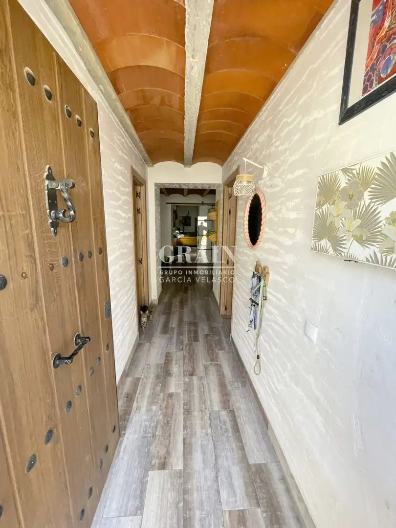 Houses for sale in Albacete  with Air Conditioner and Heating