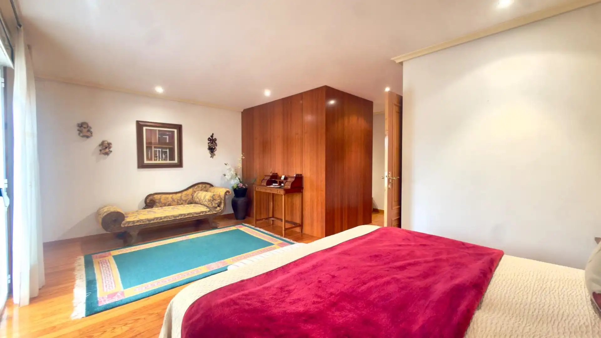 Casa con terraza en venta en Amoeiro, imagen 60
