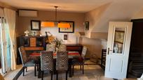 Dining room of House or chalet for sale in Vélez-Málaga  with Air Conditioner and Terrace