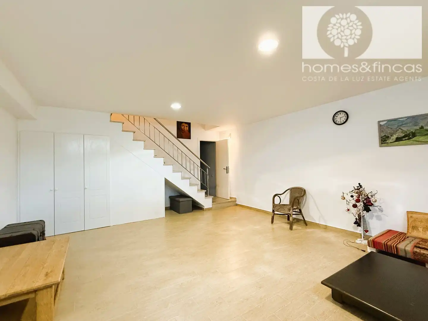 Detached homes for sale in Ayamonte  with Air Conditioner, Terrace and Furnished