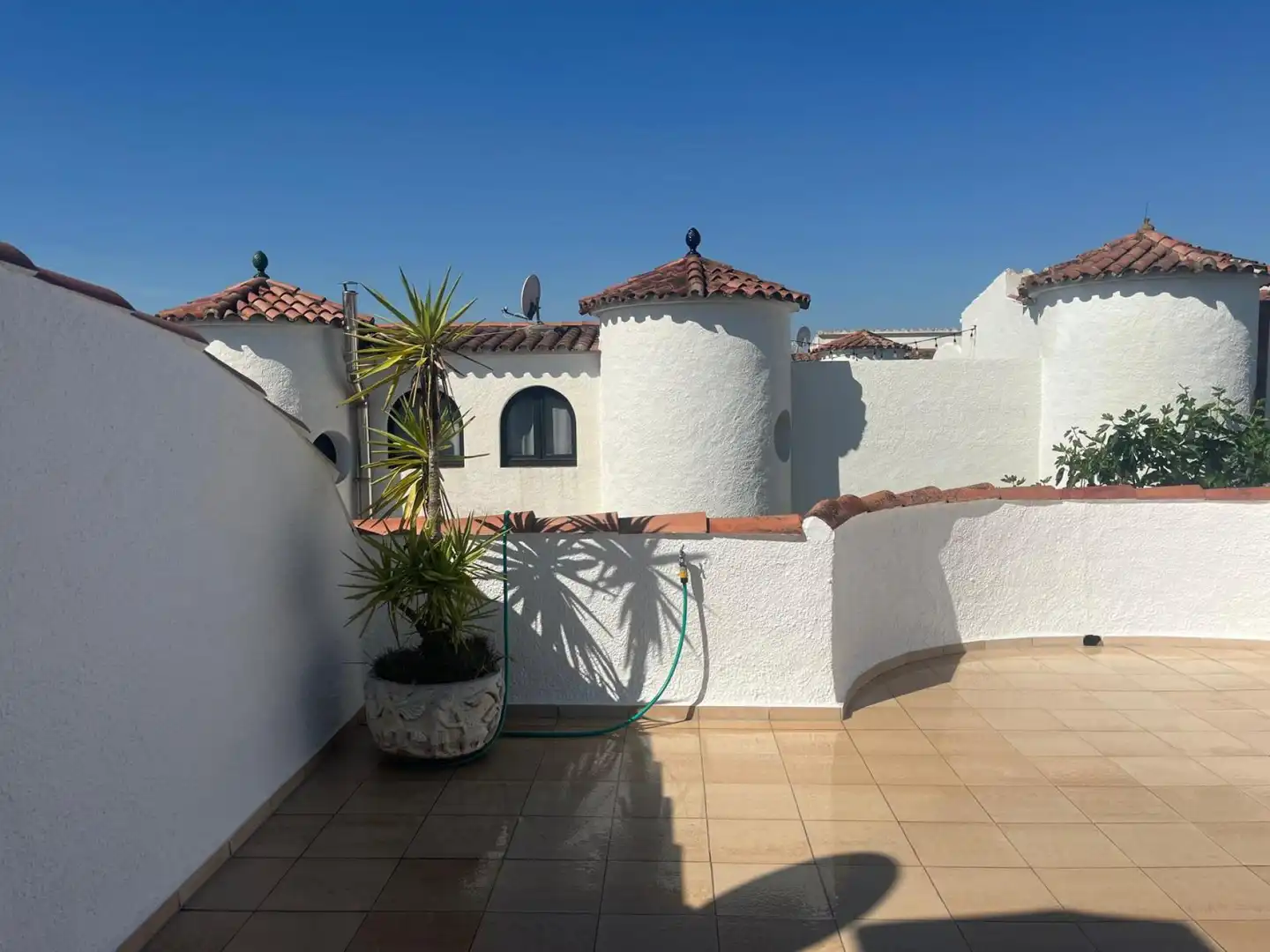 Terraced house with garden for sale in de la Valira 19, imagen 5