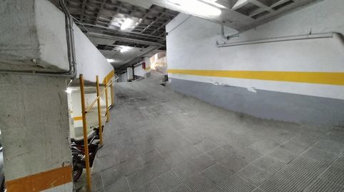 Foto 4 de Garaje en venta en Plaza Teatro, Centro Histórico, Málaga Capital