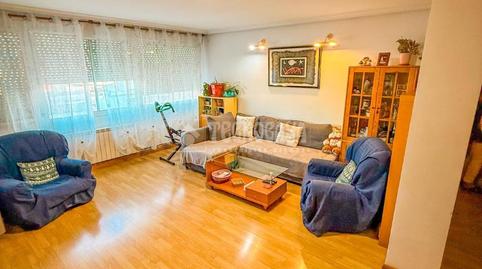 Foto 2 de Pis en venda a Pintores - Ferial, Madrid