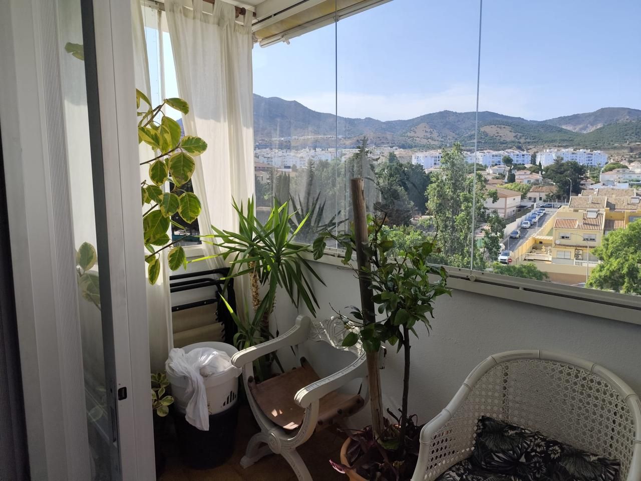Piso en venta en Luis Vives, Solymar