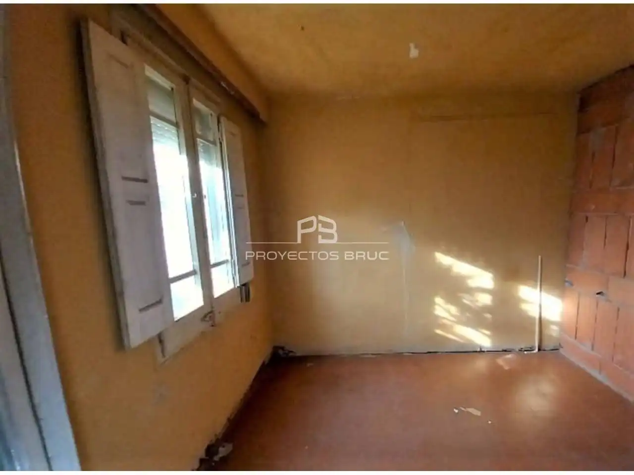 Habitación de Casa adosada en venta en Igualada con Terraza