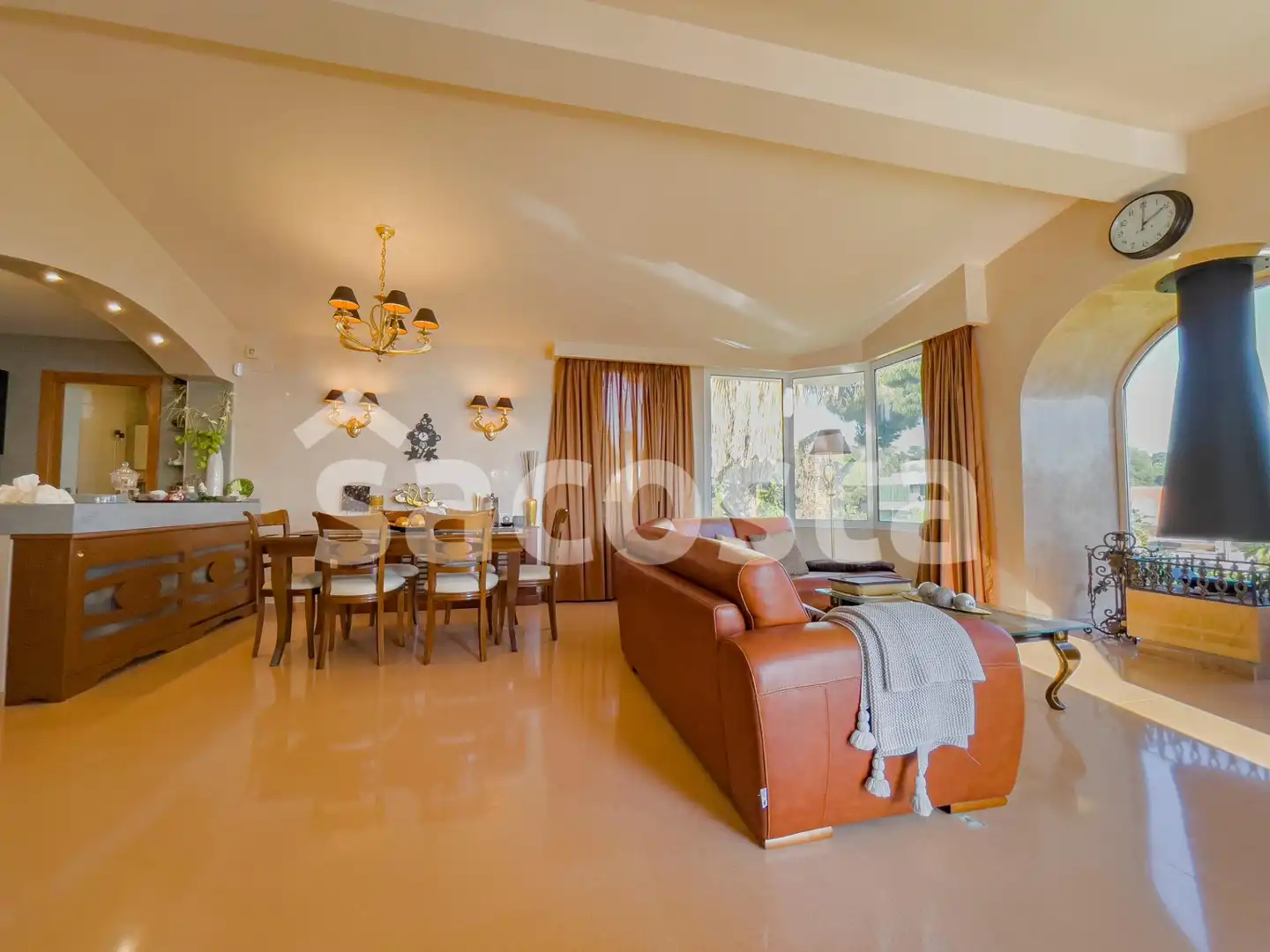 Casa o chalet en venta en Montgoda