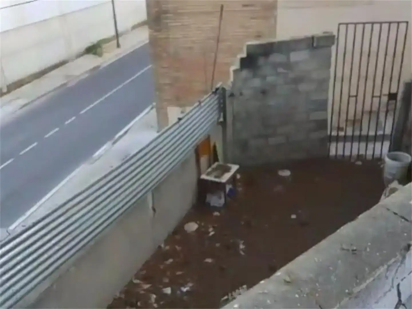 Terrassa de Planta baixa en venda en Balaguer