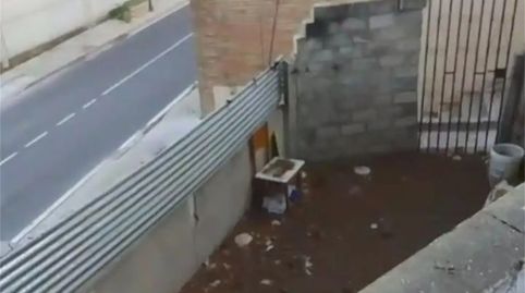 Foto 3 de Planta baixa en venda a Passatge Carretera, 20, Balaguer, Lleida
