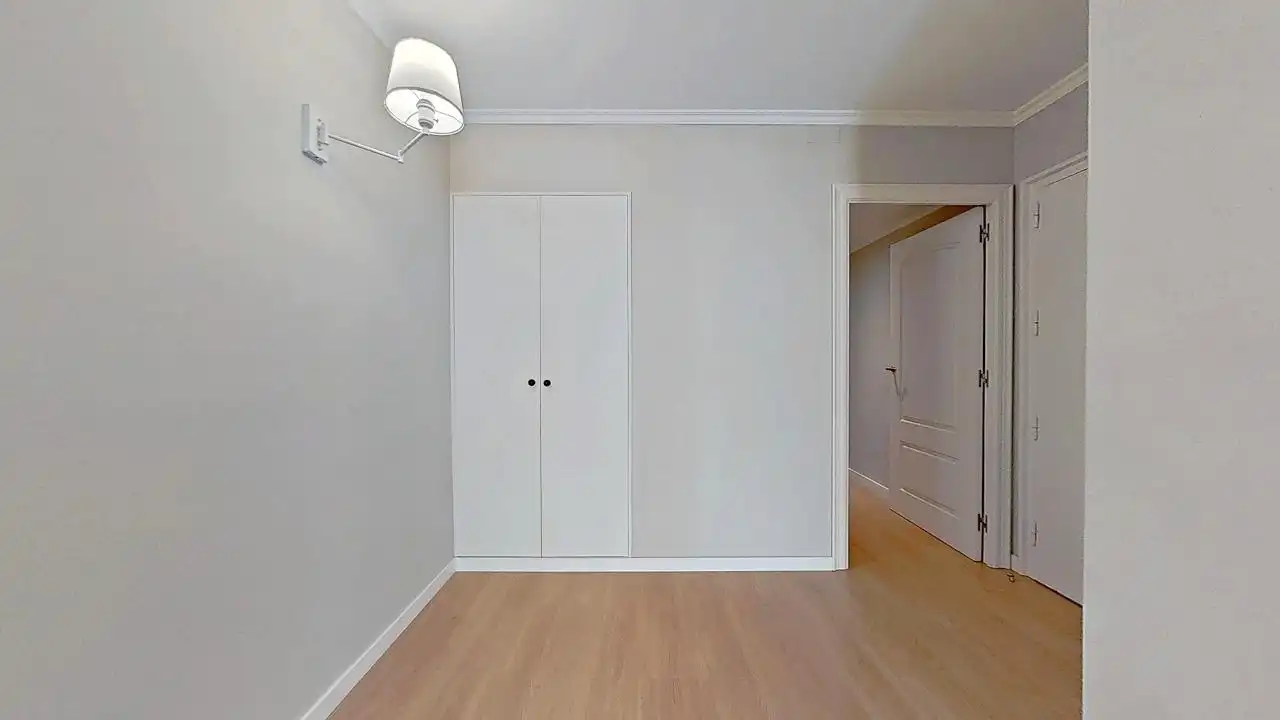 Habitación de Piso en venta en Barcelona con Aire acondicionado, Calefacción y Amueblado