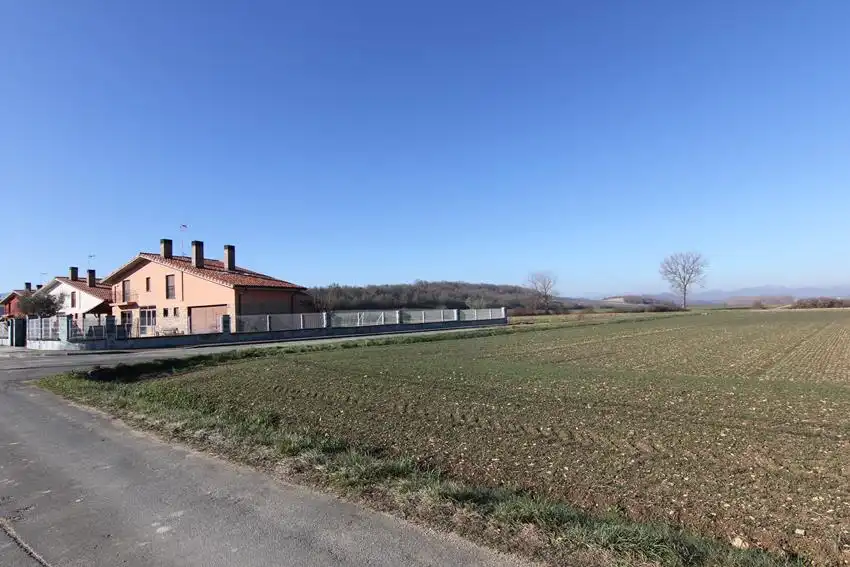 Terreny residencial en venda a Iruraiz-Gauna, imagen 4