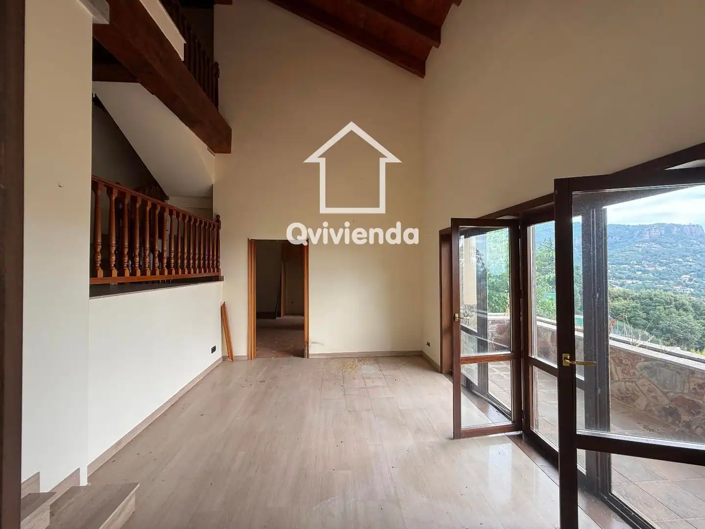 Chalet con piscina en venta en Roca Bruna-U. Pedritxes, imagen 28