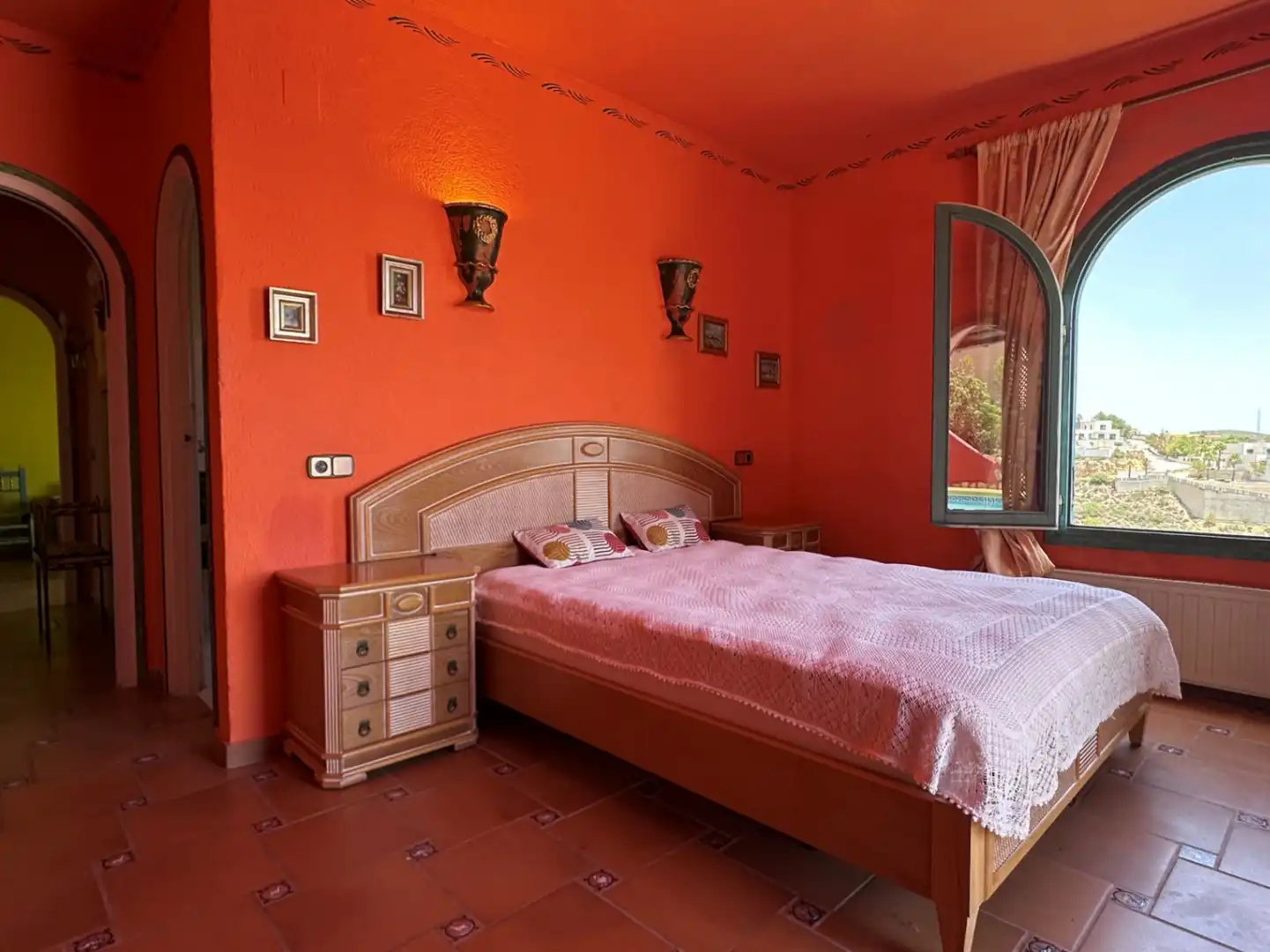 Chalet con terraza en venta en Cumbre del Sol, imagen 20