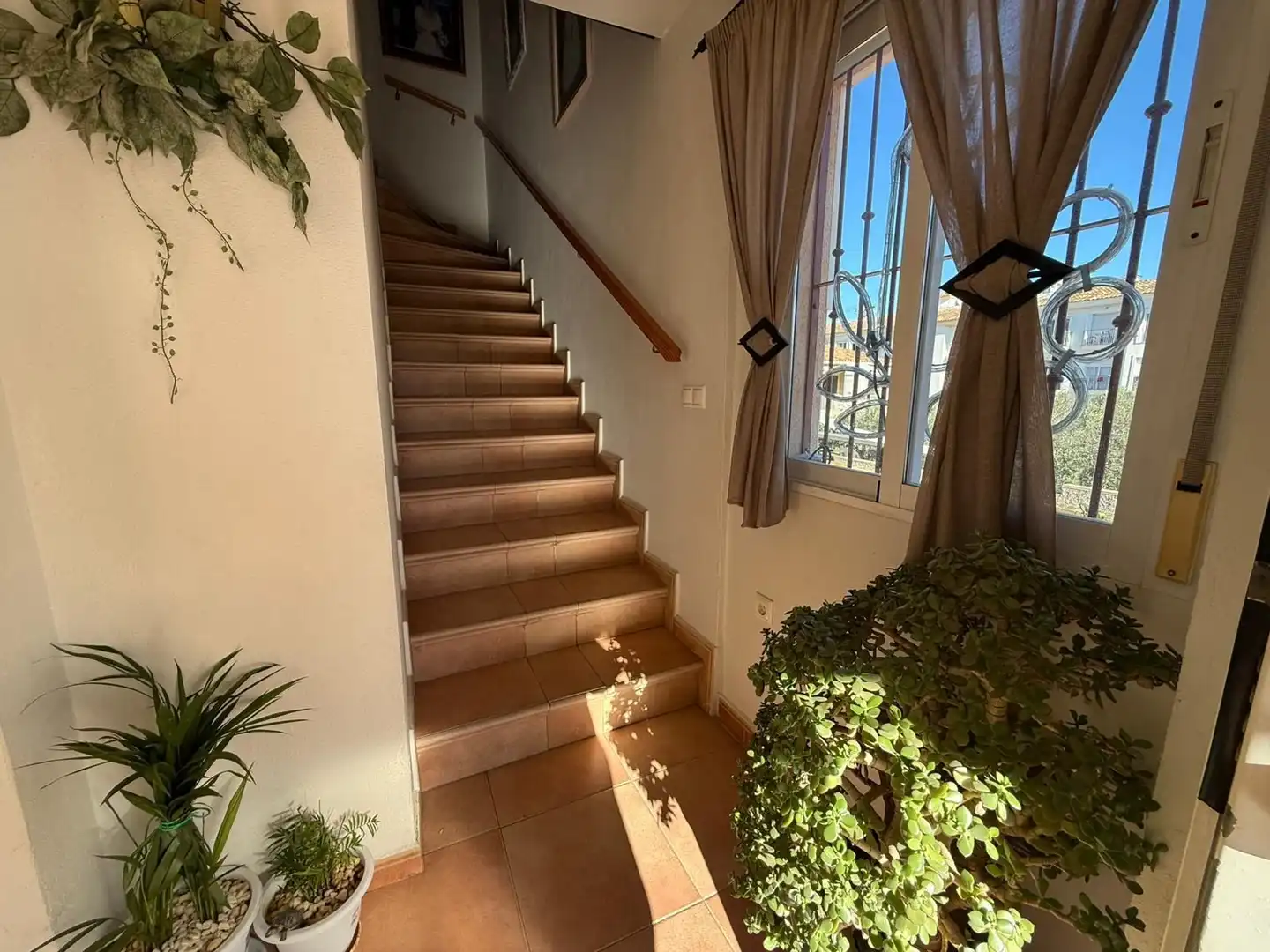 Adosado con jardín en venta en Ponoig, imagen 27