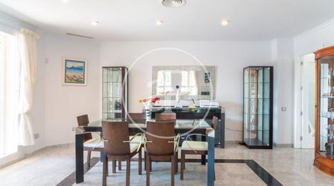 Foto 5 de Casa o chalet de alquiler en Carr.ª Campoamor, Montealegre, L'Eliana