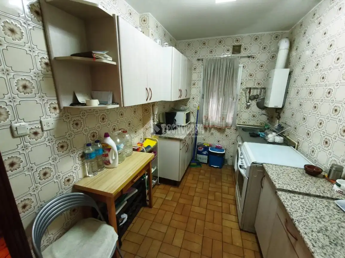 Piso con ascensor en venta en Centro, imagen 5