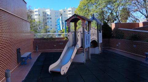 Foto 2 de Apartament de lloguer a Babel, Alicante / Alacant