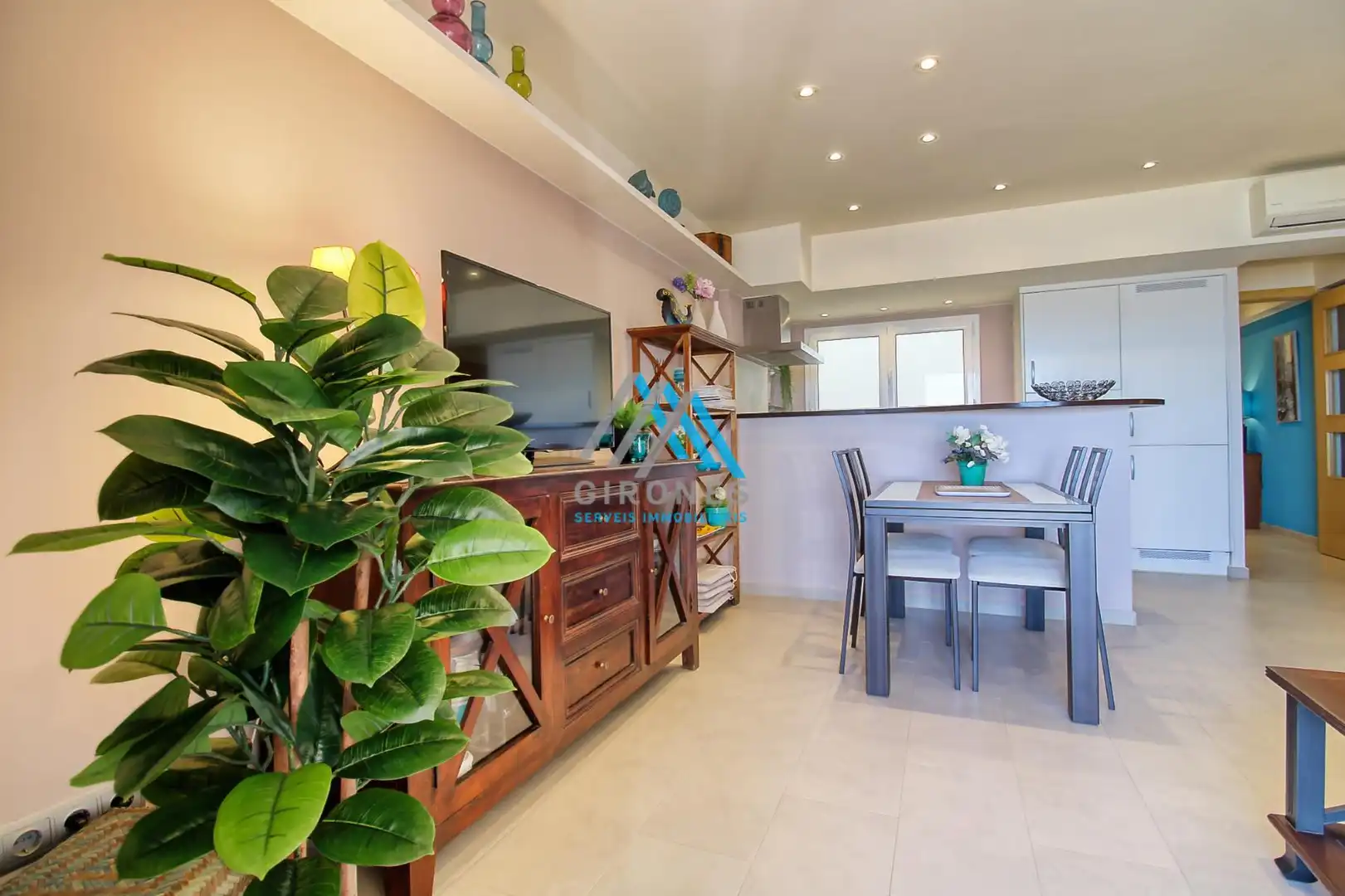 Apartamento con terraza en venta en Passeig del Mar, imagen 21