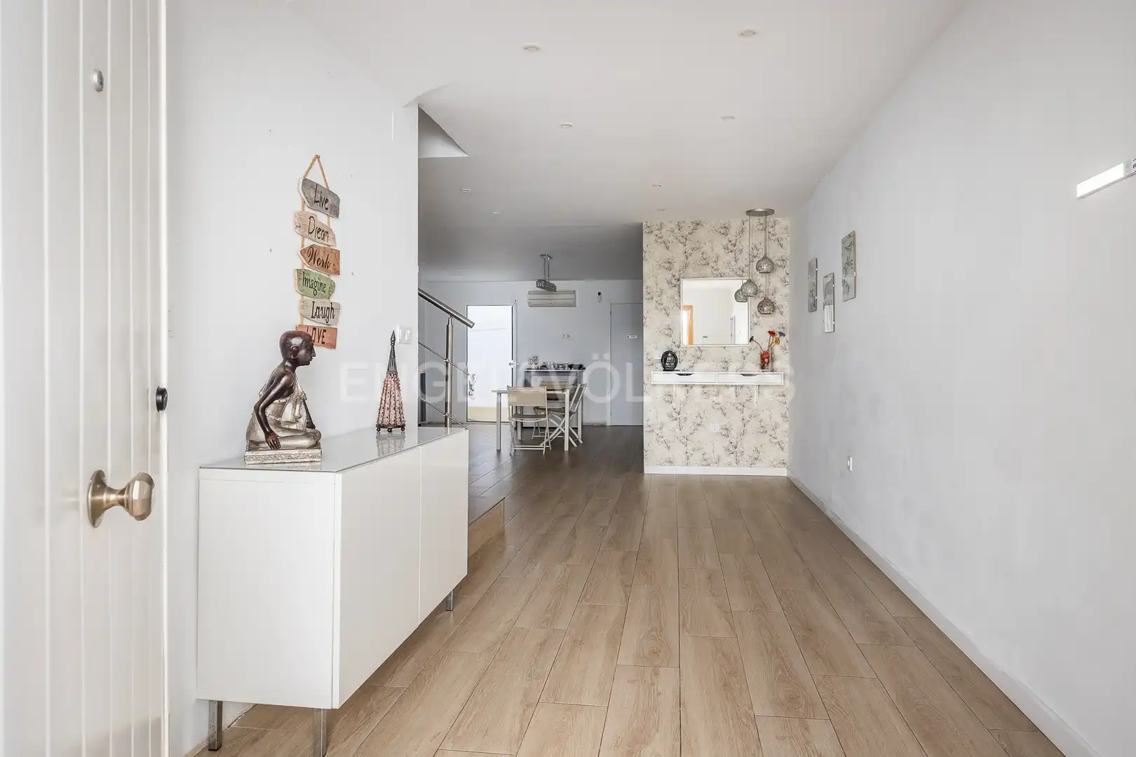 Casa o chalet en venta en Tomares con Aire acondicionado, Calefacción y Terraza