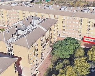 Vista exterior de Pis en venda en  Córdoba Capital amb Aire condicionat