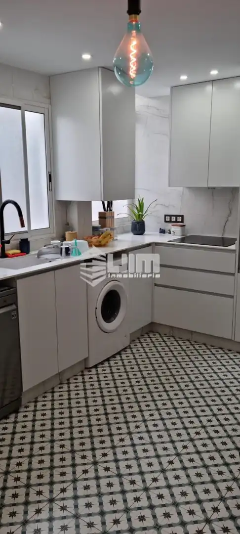 Cocina de Piso en venta en Benifairó de les Valls con Aire acondicionado