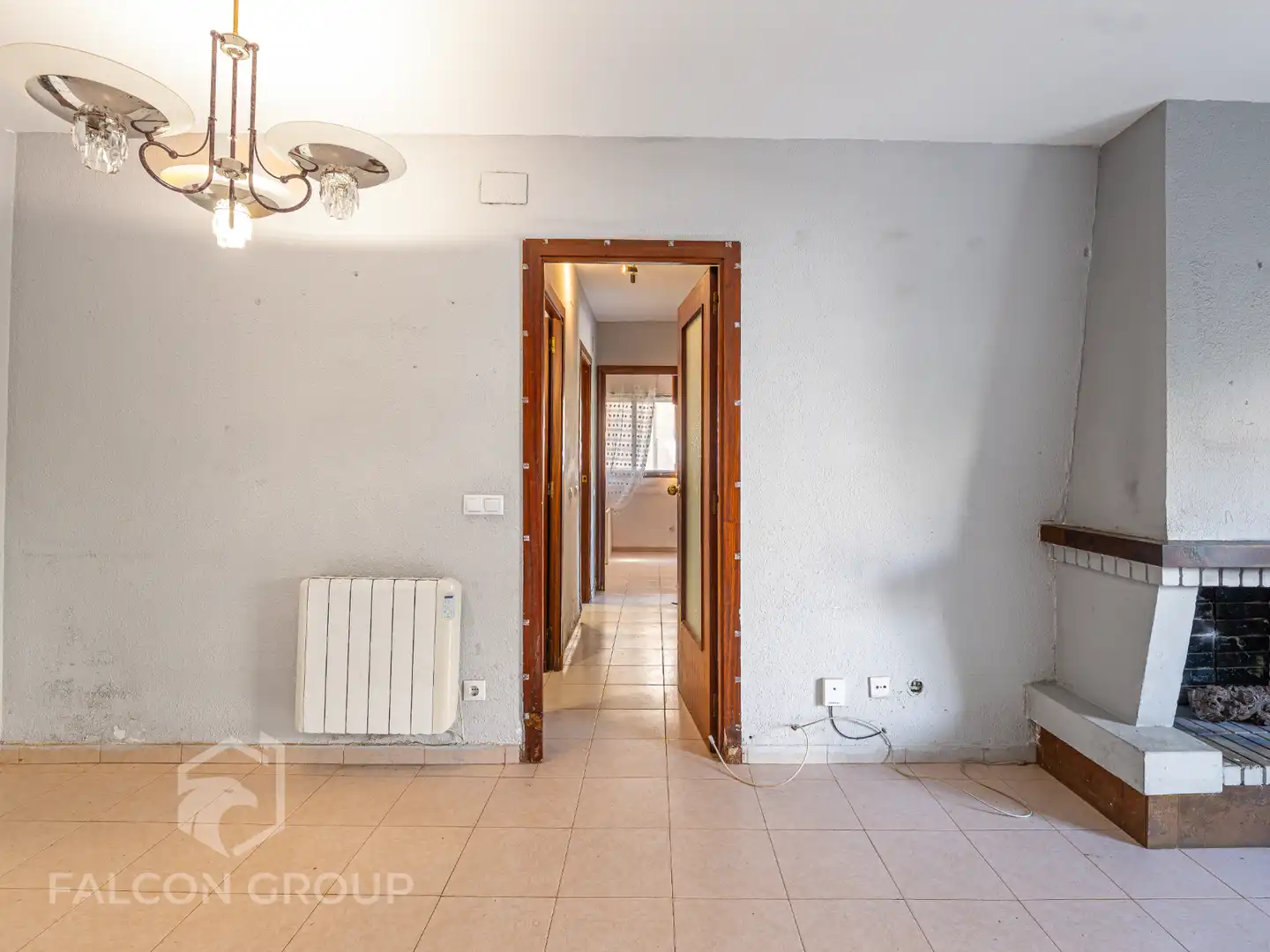 Flat for sale in Vilanova i la Geltrú  with Private garden and Balcony