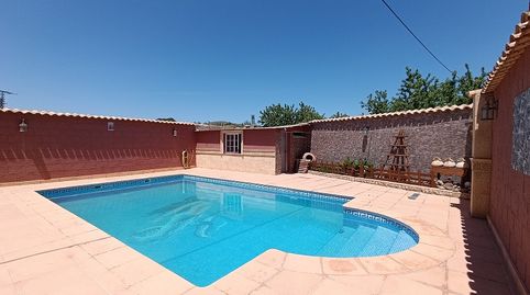 Foto 2 de Casa o chalet en venta en Tobarra, Albacete