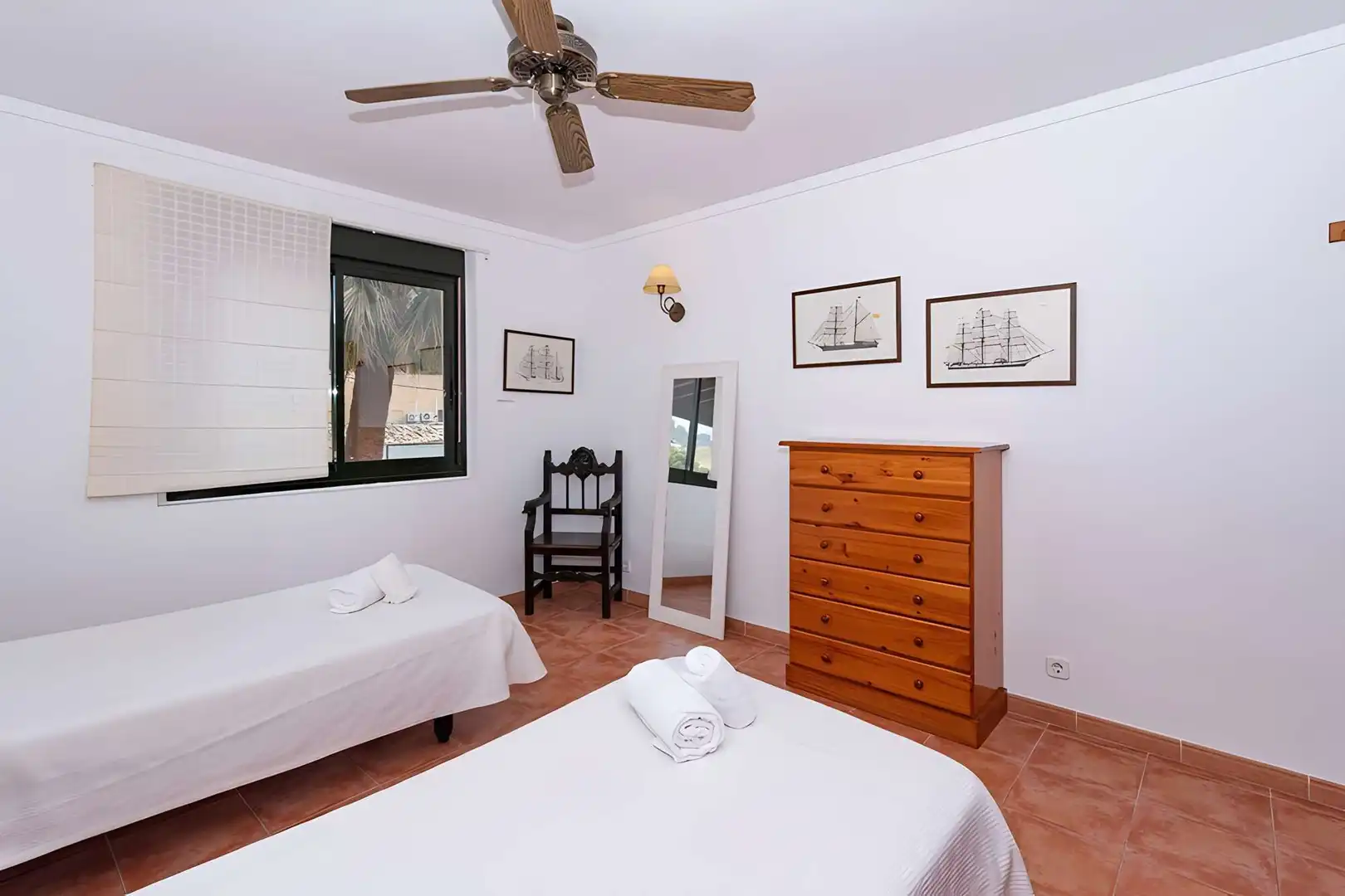 Adosado en venta en Cala Sant Vicenç, imagen 17