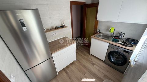 Foto 5 de Pis en venda a Portazgo, Madrid Capital