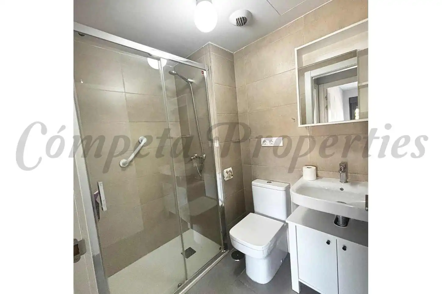 Apartment with pool for sale in Almuñecar centro, imagen 9