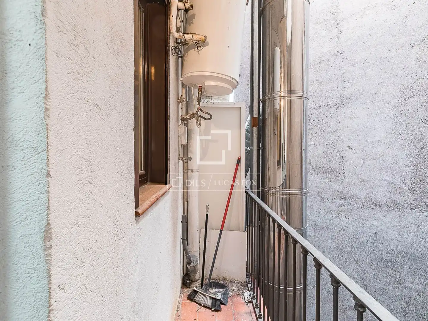 Wohnung mit Terrasse zum Verkauf in Eixample, imagen 27
