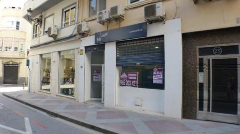 Photo 5 of Premises to rent in Rafael Terol, 25, Ensanche - Diputación, Alicante / Alacant