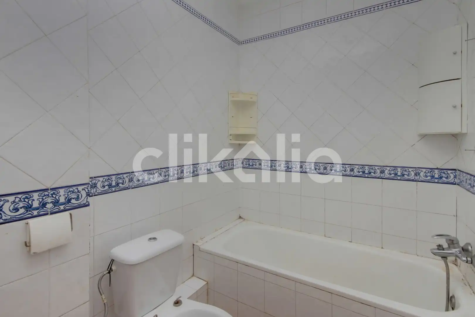 Flat for sale in Can Borrell