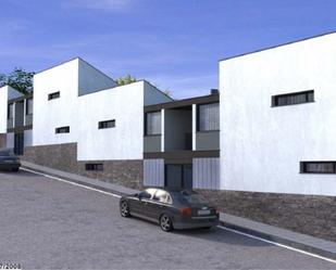 Exterior view of Residential for sale in Valdés - Luarca