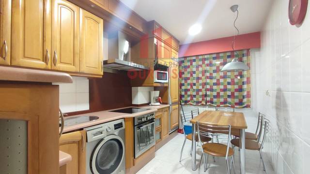 Piso en Alquiler en Residencia