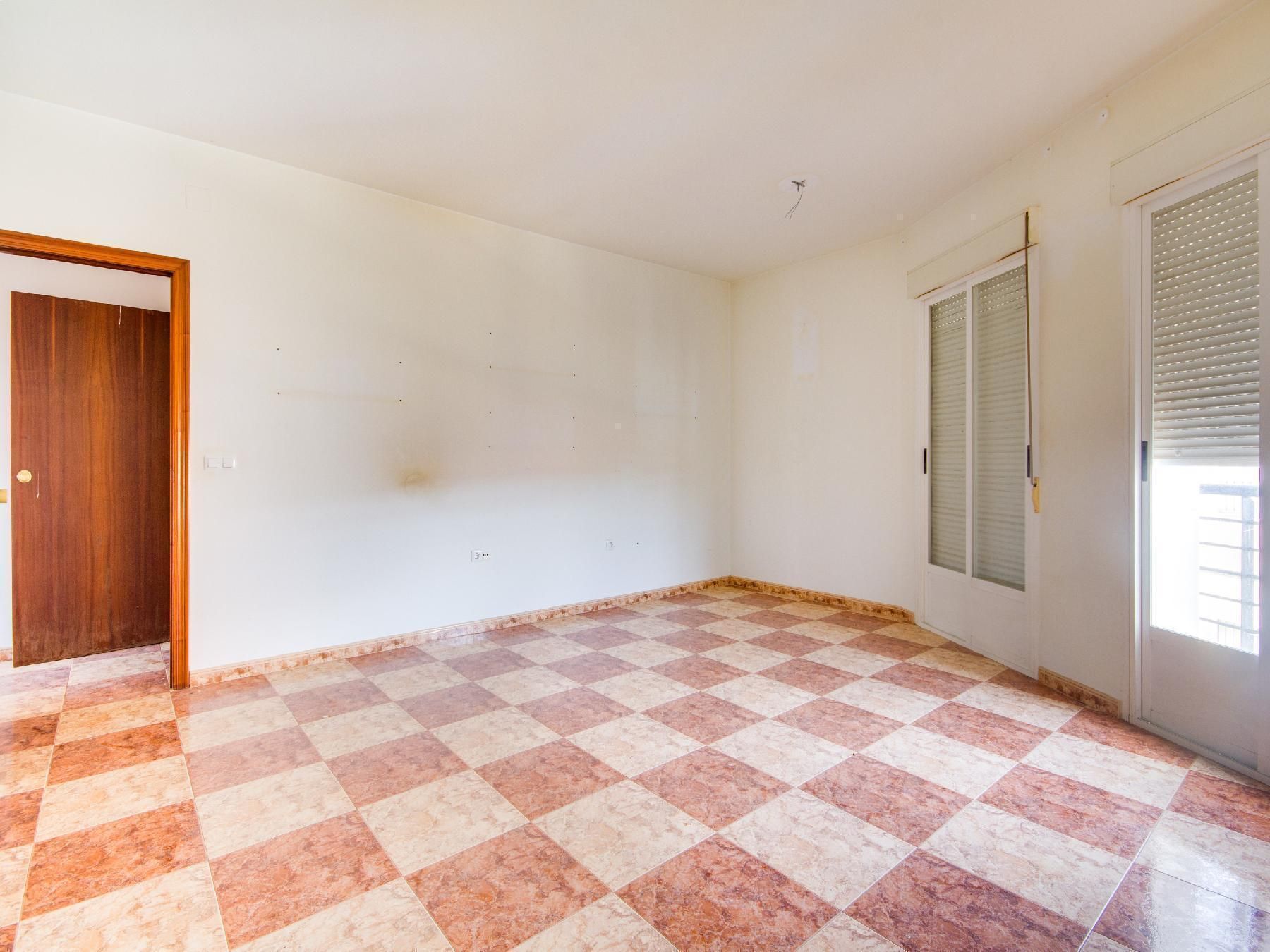 Bedroom of Flat for sale in Cabeza del Buey  with Terrace