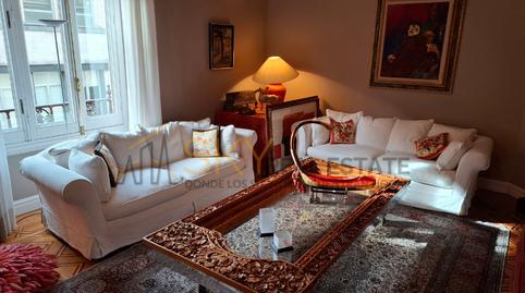 Foto 5 de Piso en venta en Calle de Zurbarán, Almagro,  Madrid Capital