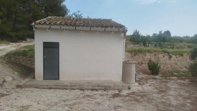 Terreno residencial en Venta en L'Olleria