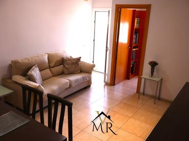 Penthouse with lift for sale in Artigues - Llefià