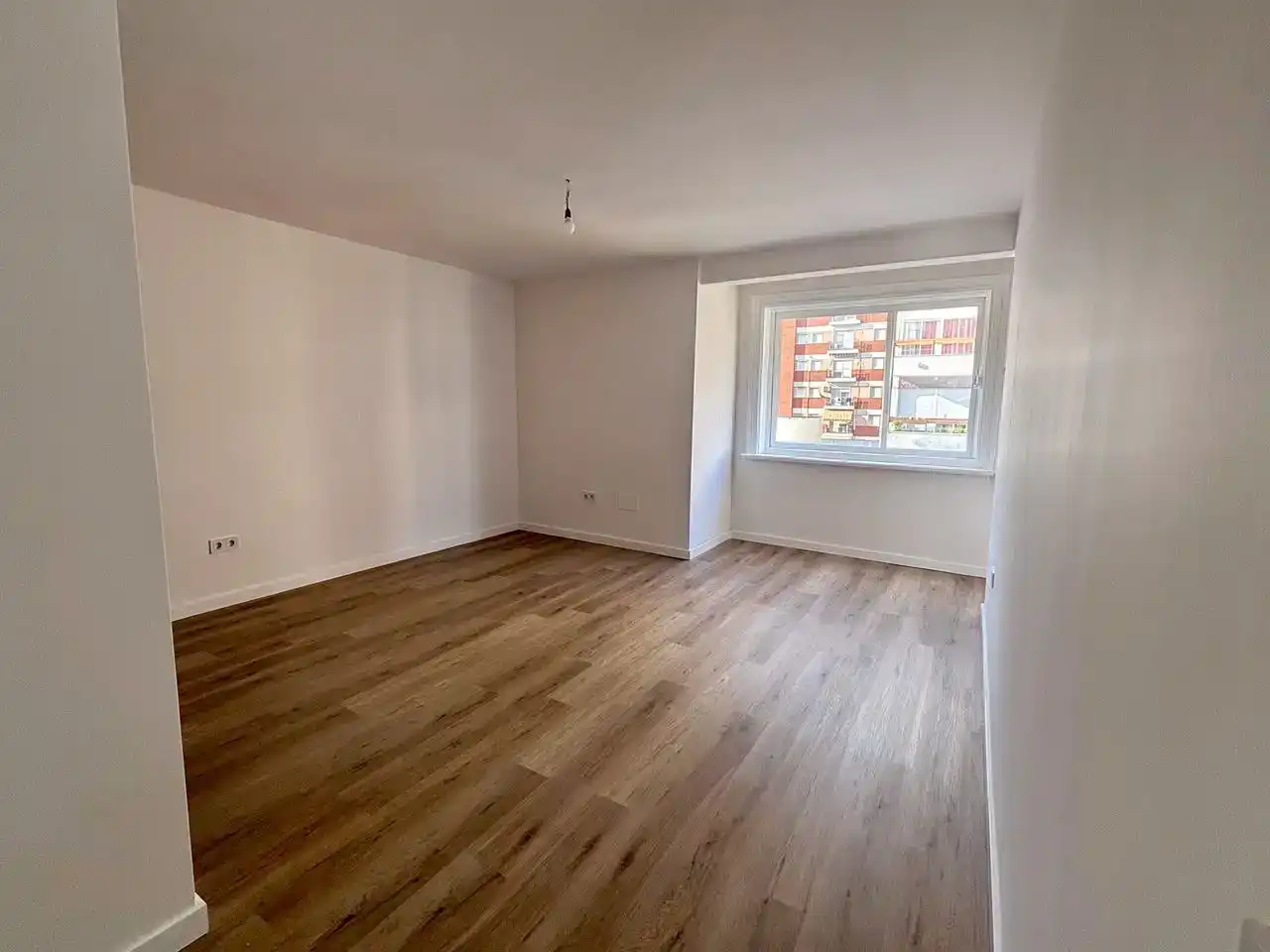 Bedroom of Flat for sale in  Huelva Capital  with Balcony