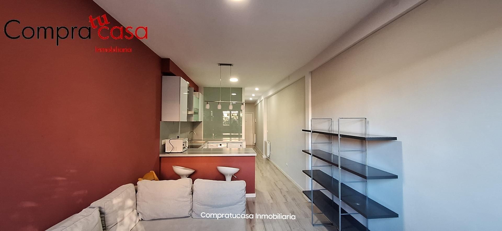 Apartament de lloguer a Calle JOSE ZORRILLA, José Zorrilla - Padre Claret