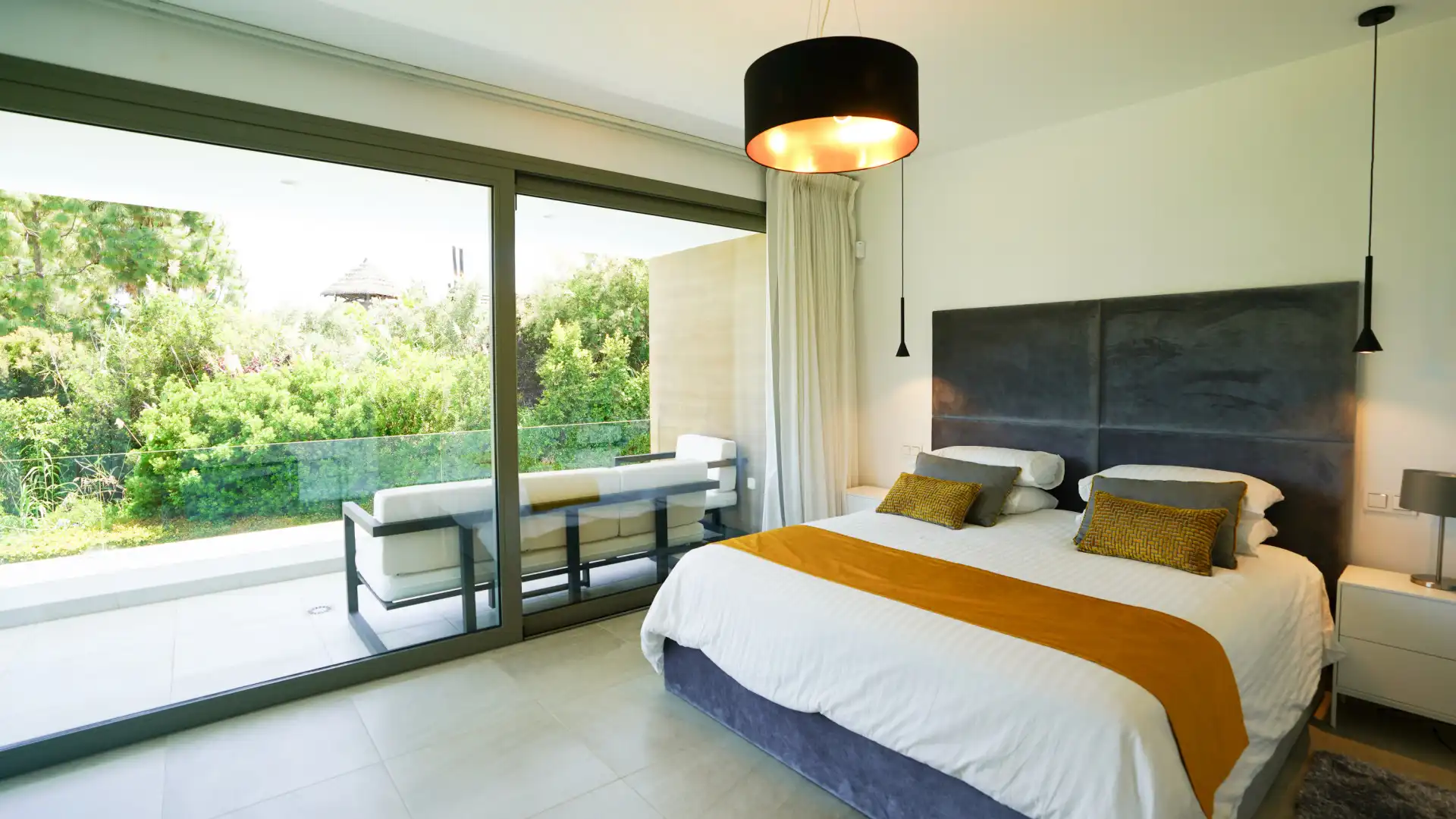 Casa con piscina en alquiler en Benamara - Atalaya, imagen 41
