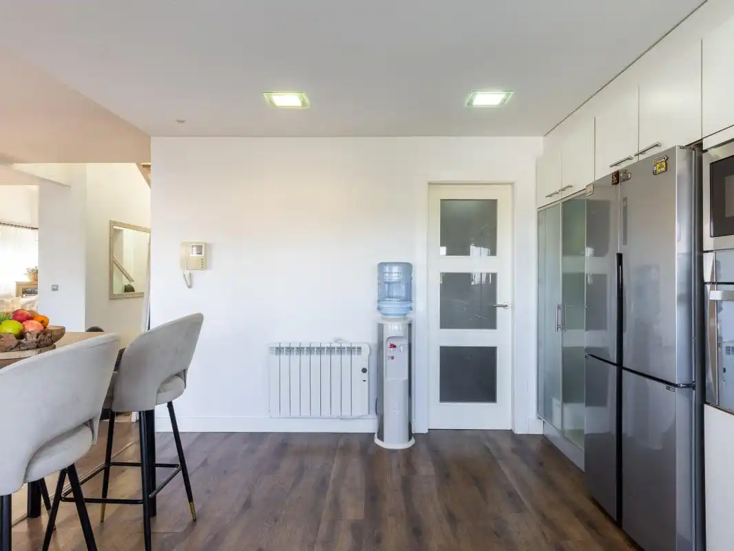 Casa o chalet en venta en Av. Buenos Aires, Sierra Perenchiza - Cumbres de Calicanto - Sto Domingo